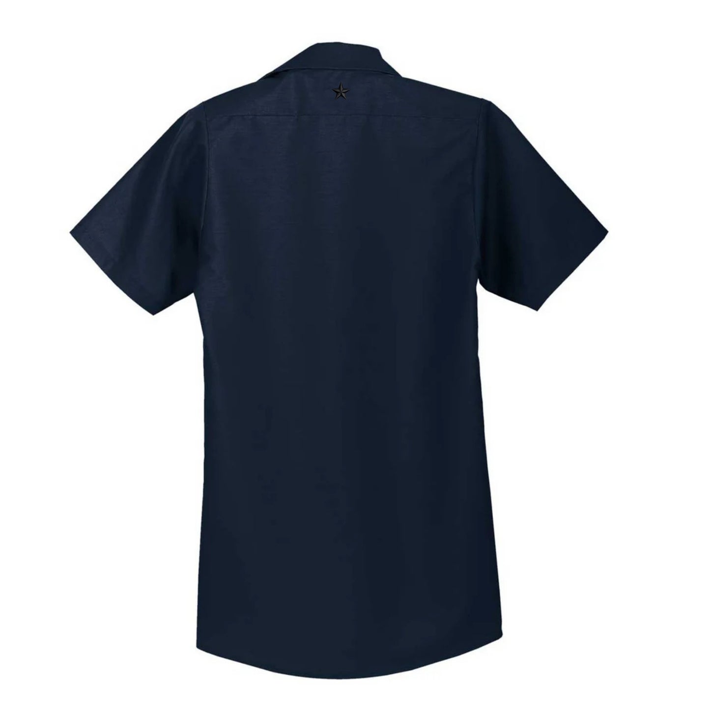 INDUSTRIAL WORK SHIRT | HOS x Red Kap Collab