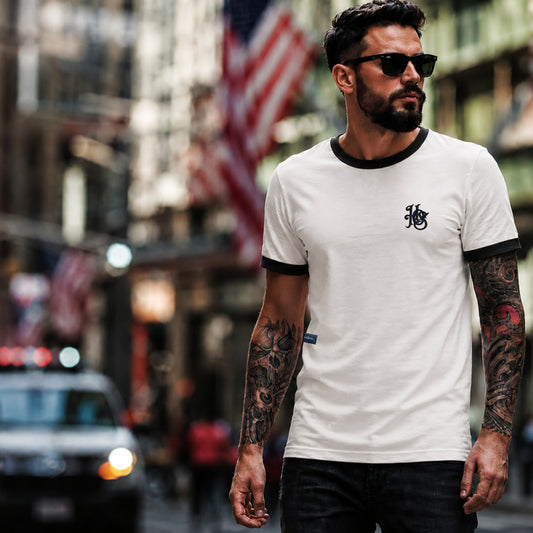 RINGER RINGER T | Unisex Graphic T-Shirt