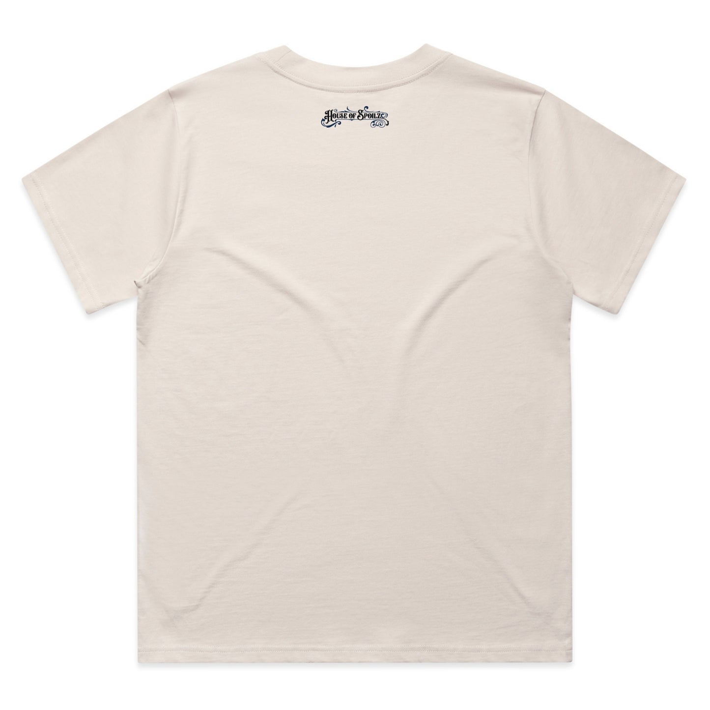 OBSIDIAN T | Women's Graphic T-Shirt