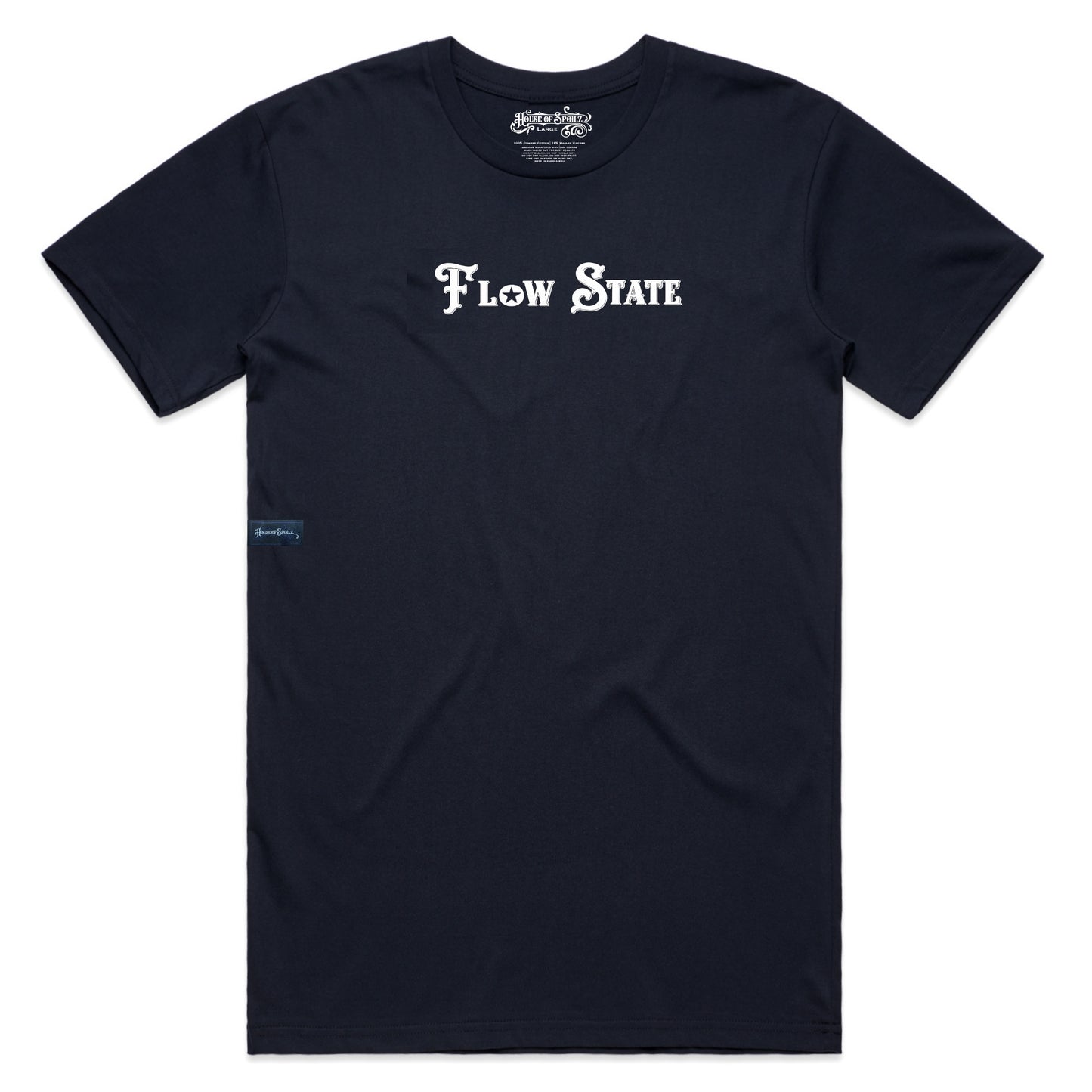FLOW STATE | Unisex Graphic T-Shirt