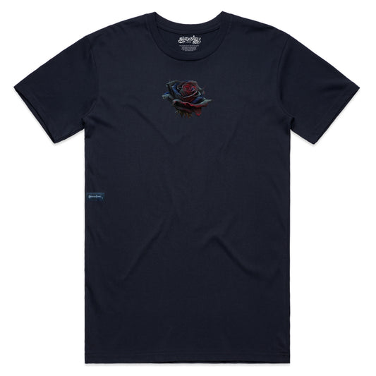 OBSIDIAN T | Unisex Graphic T-Shirt