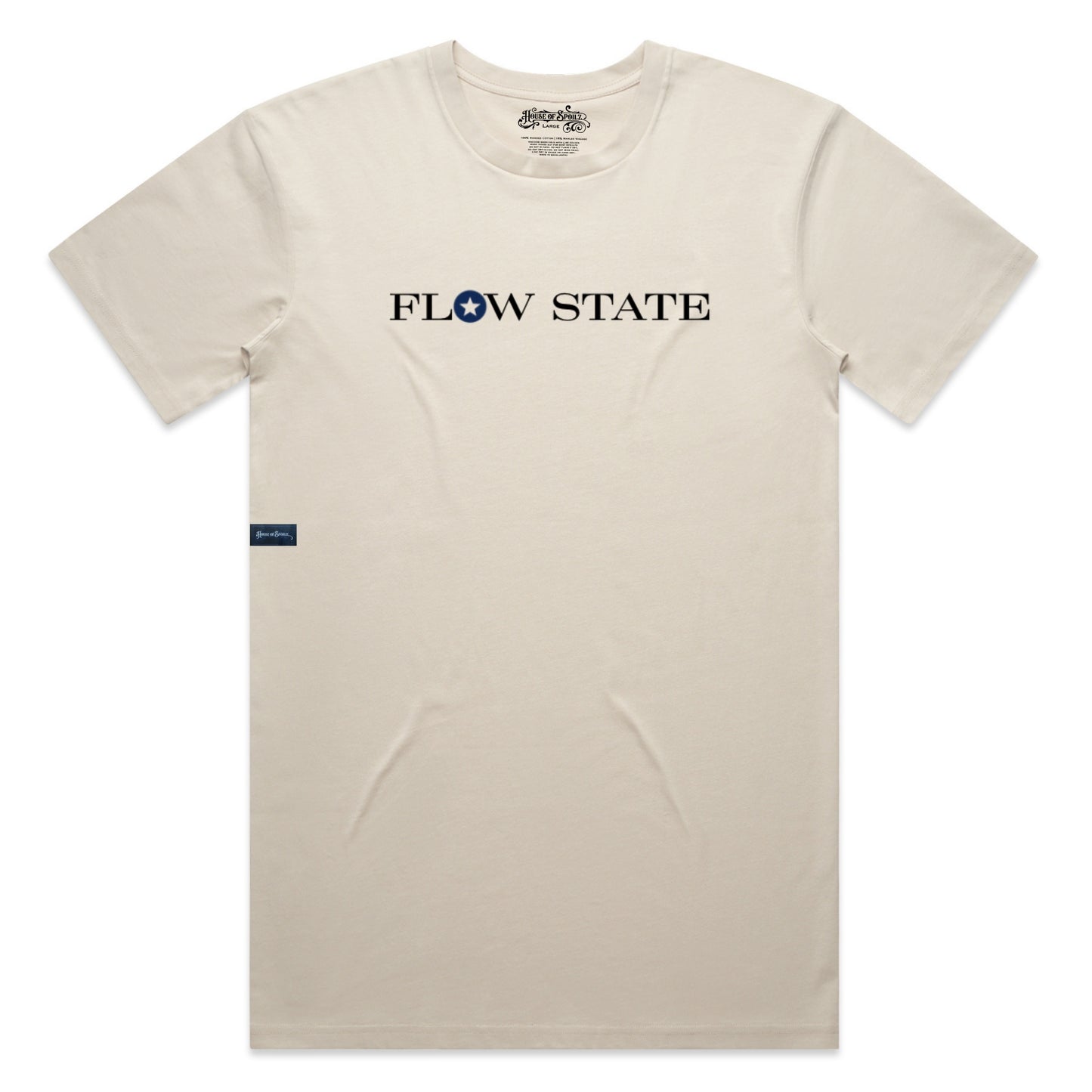 FLOW STATE T | Unisex Graphic T-Shirt