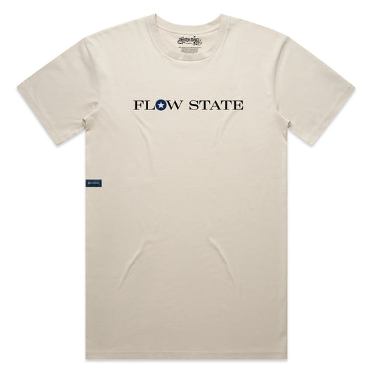 FLOW STATE T | Unisex Graphic T-Shirt