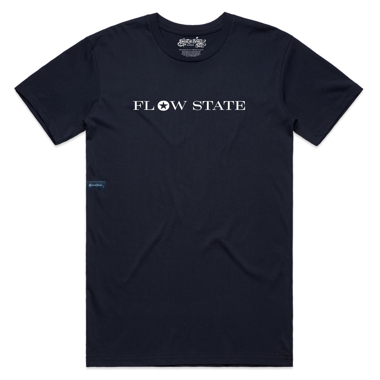 FLOW STATE T | Unisex Graphic T-Shirt