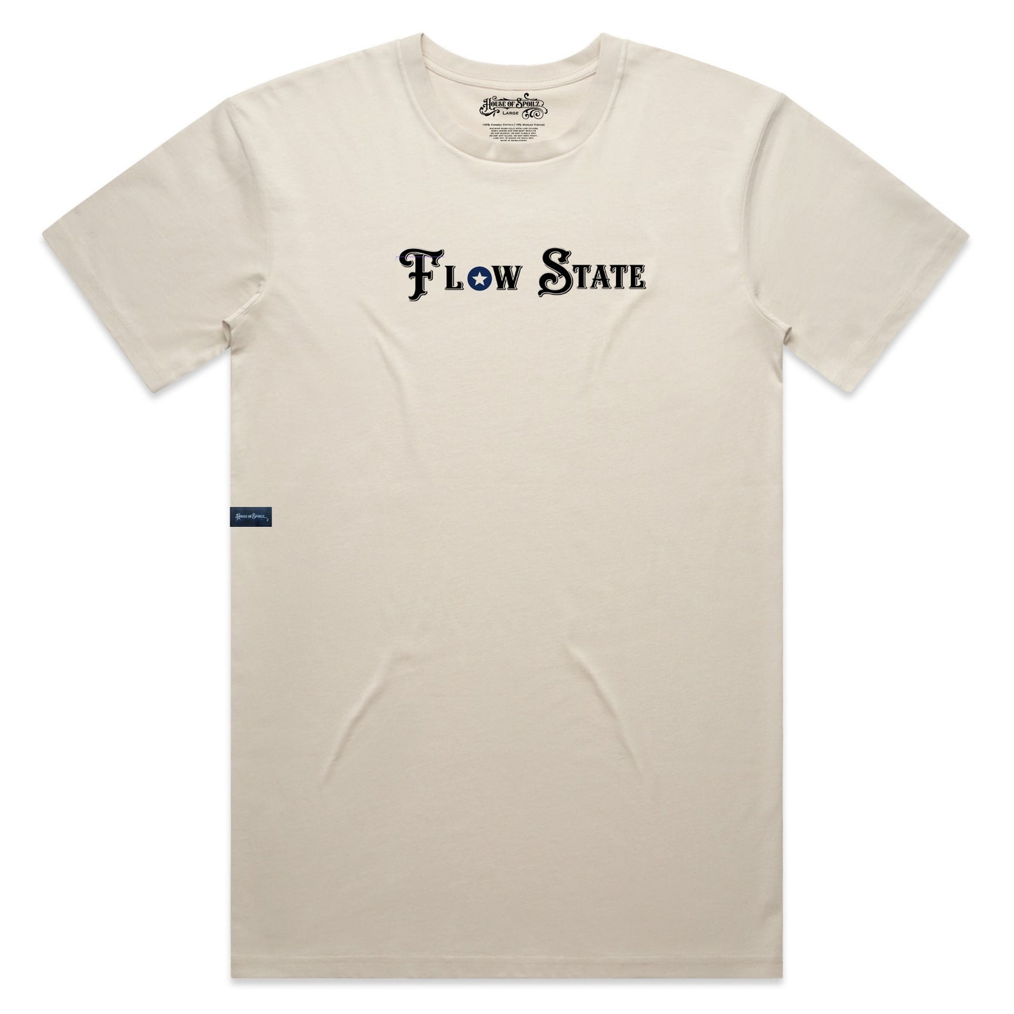 FLOW STATE | Unisex Graphic T-Shirt