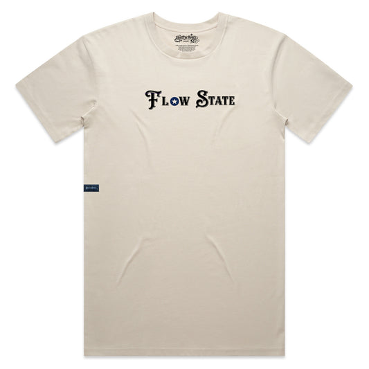 FLOW STATE | Unisex Graphic T-Shirt