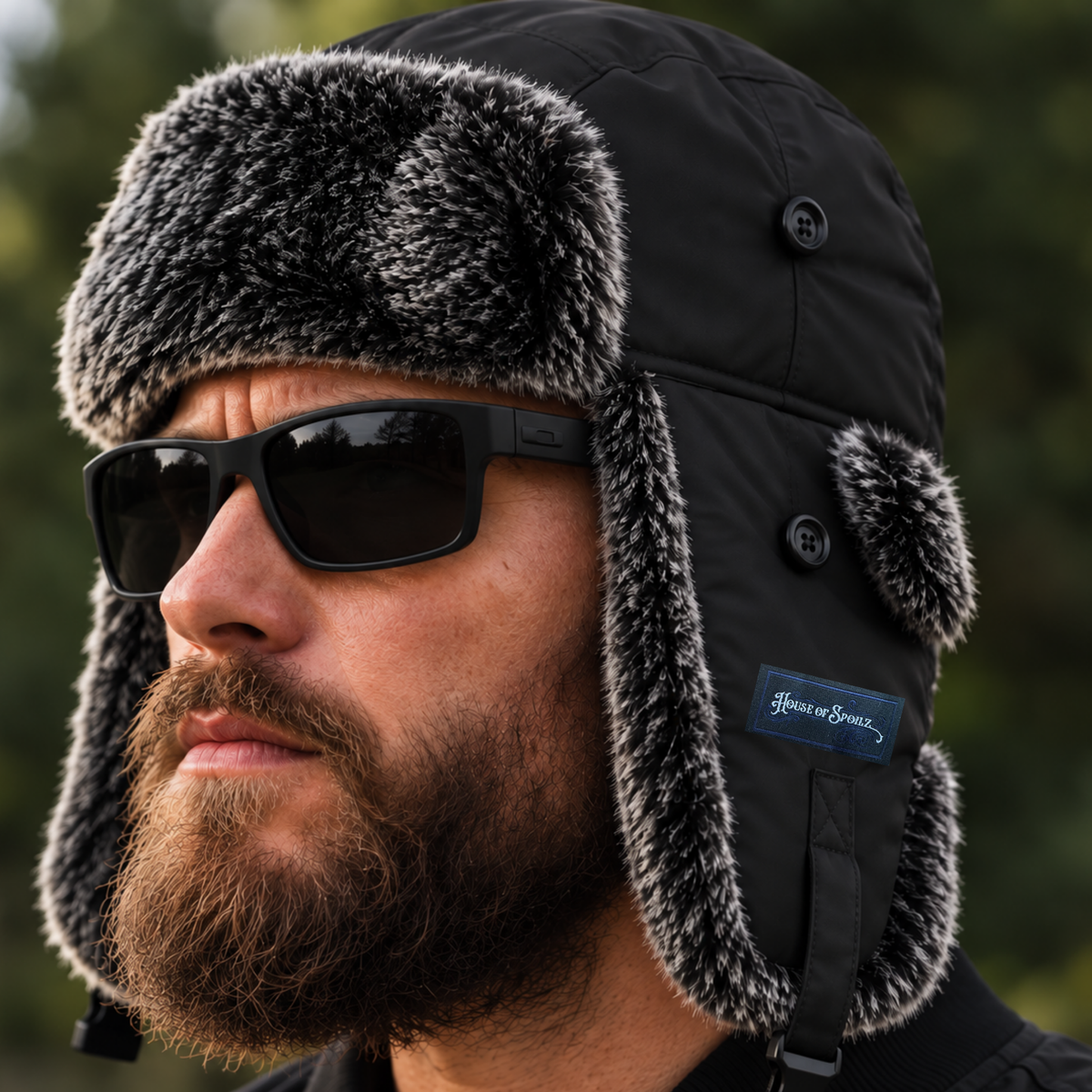 HOS | Fur Trapper
