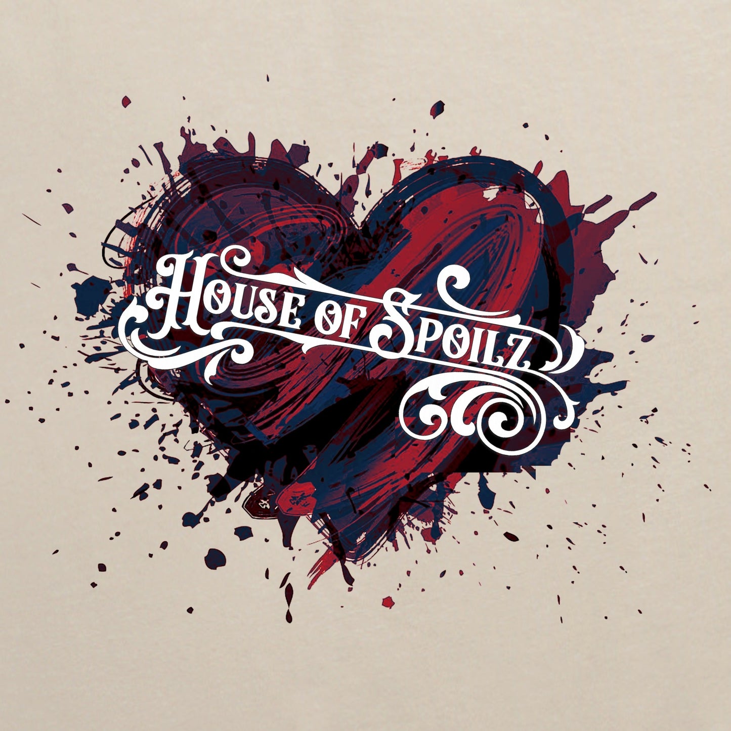 HEARTBREAKER T | Women's Graphic T-Shirt