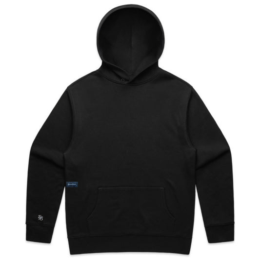 HOS HOODIE | Premium Mid-Weight Pullover