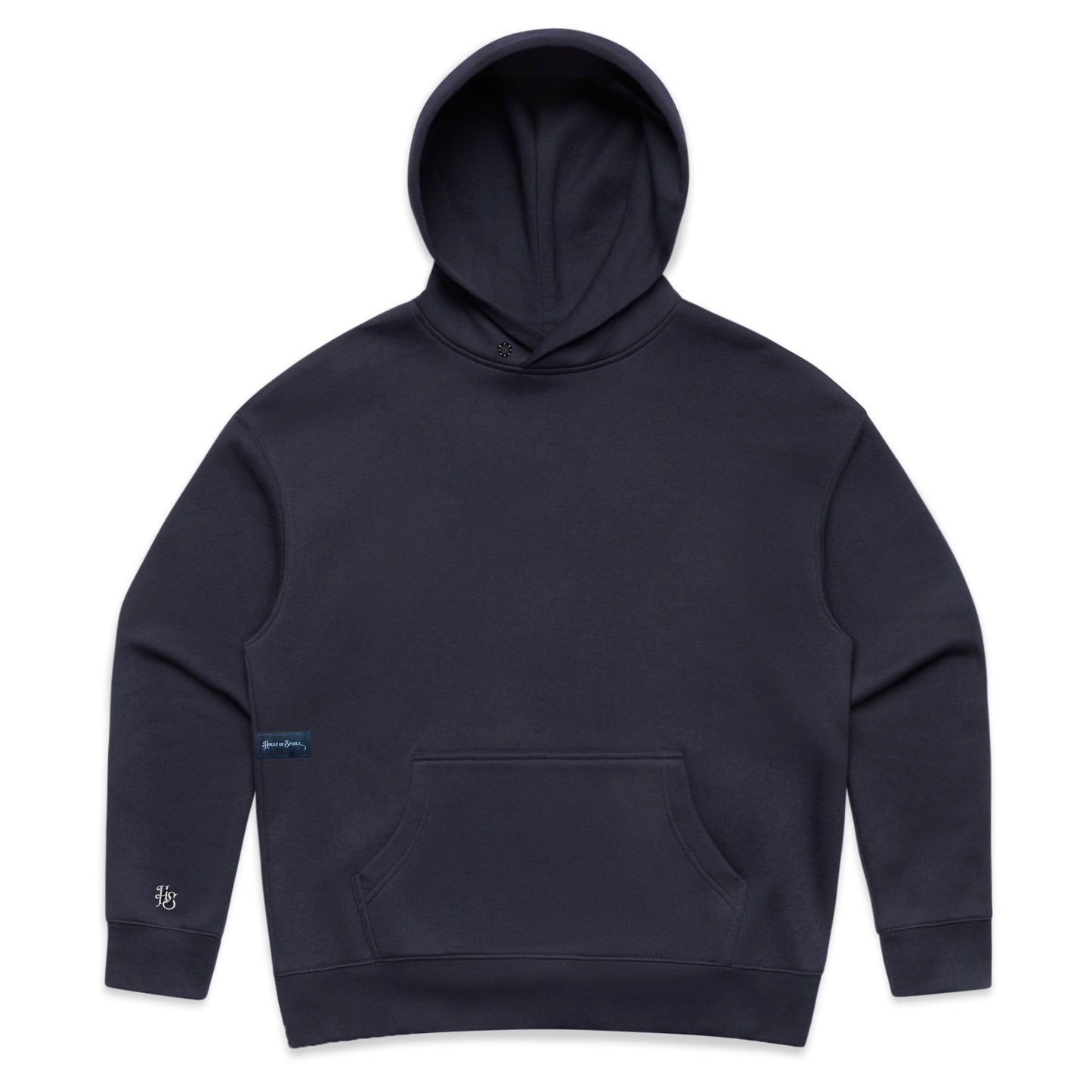 HOS HOODIE | Premium Mid-Weight Pullover