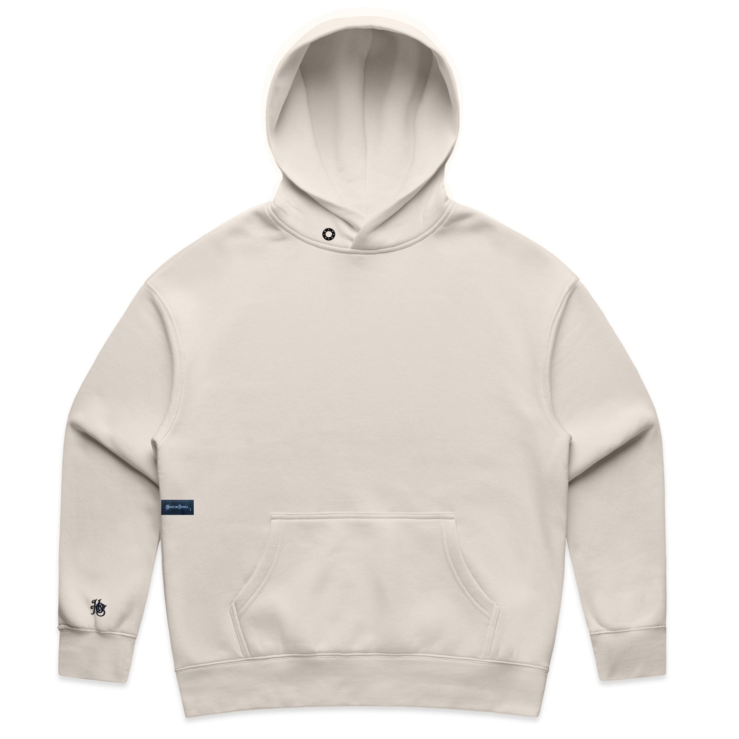 HOS HOODIE | Premium Mid-Weight Pullover