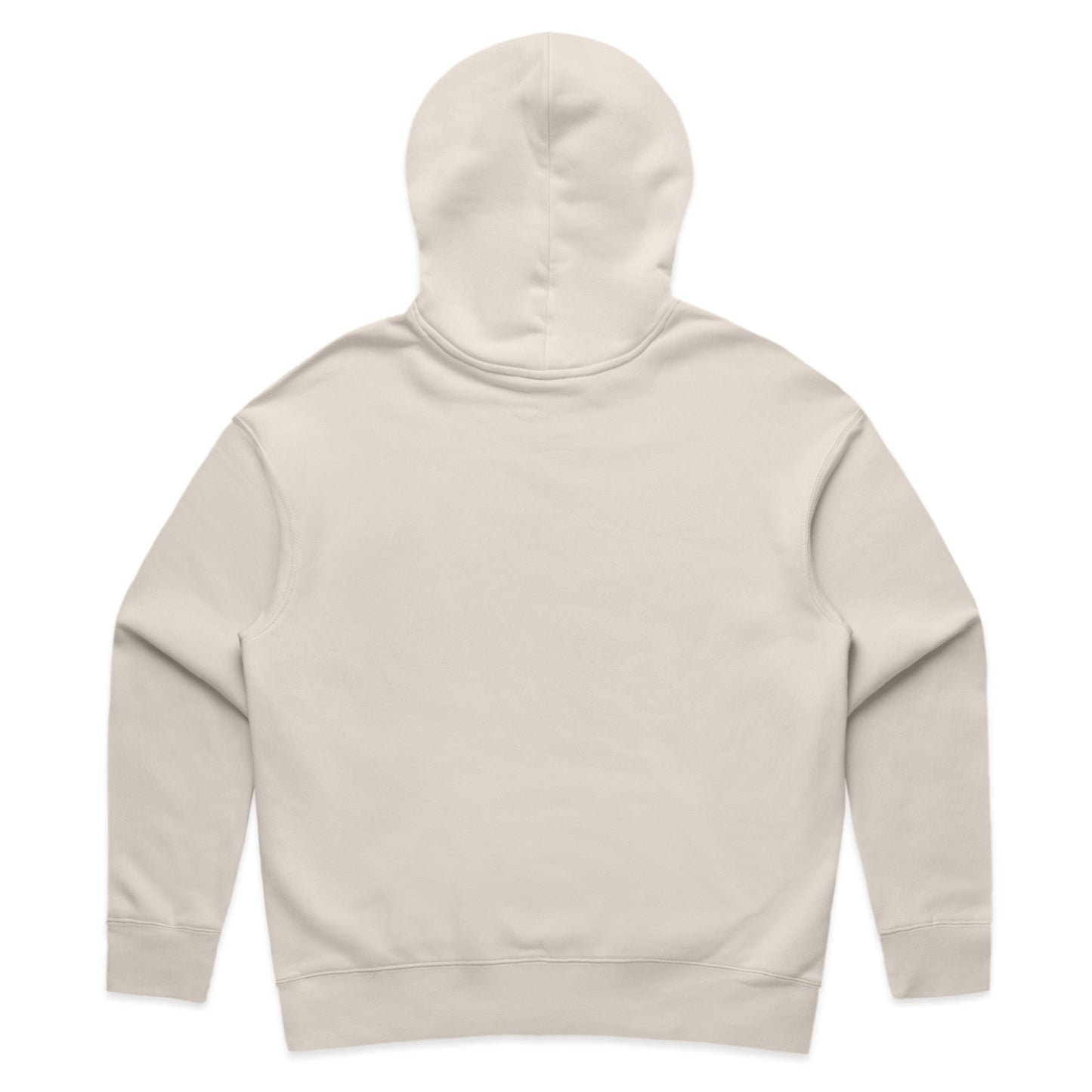 HOS HOODIE | Premium Mid-Weight Pullover
