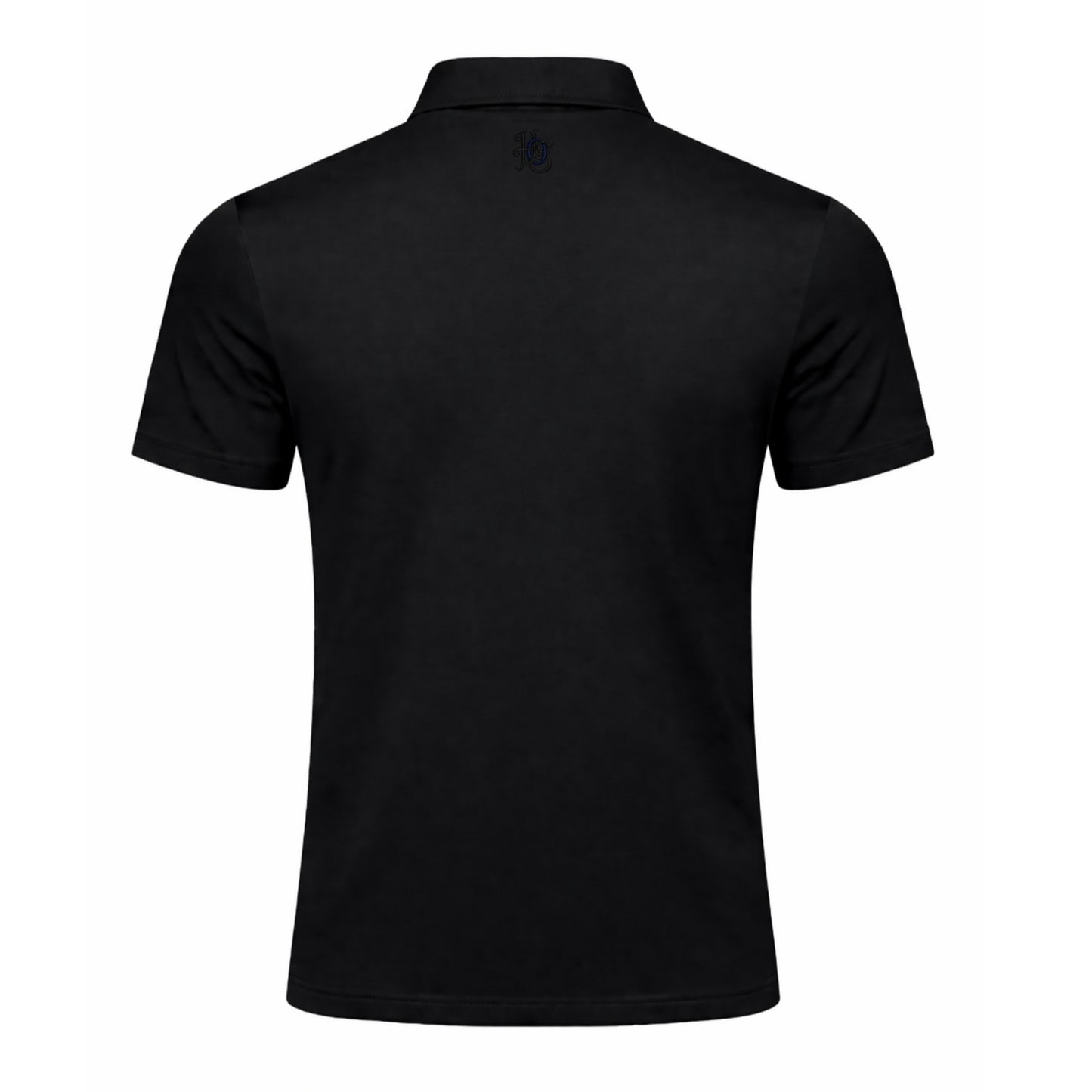 THE KINGPIN | Premium Pique Knit Shirt