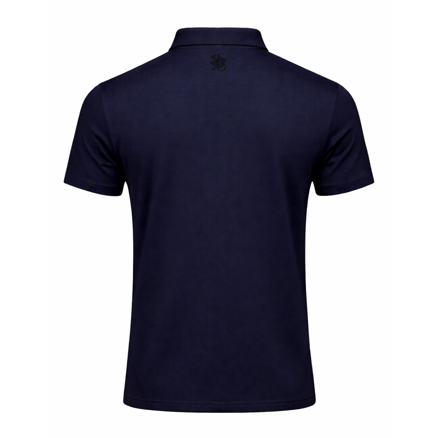 THE KINGPIN | Premium Pique Knit Shirt