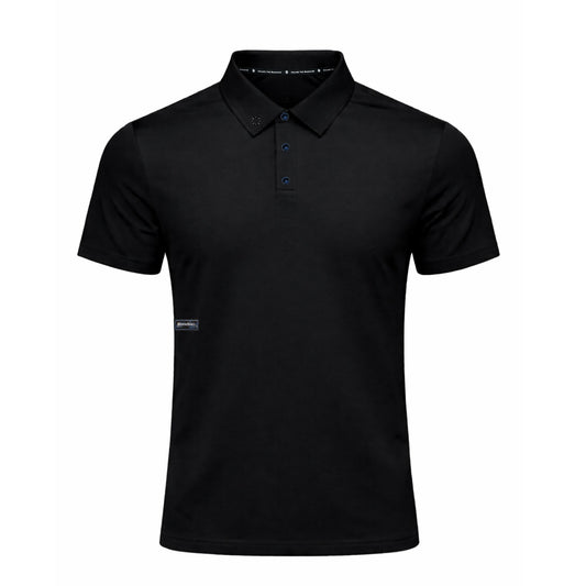 THE KINGPIN | Premium Pique Knit Shirt