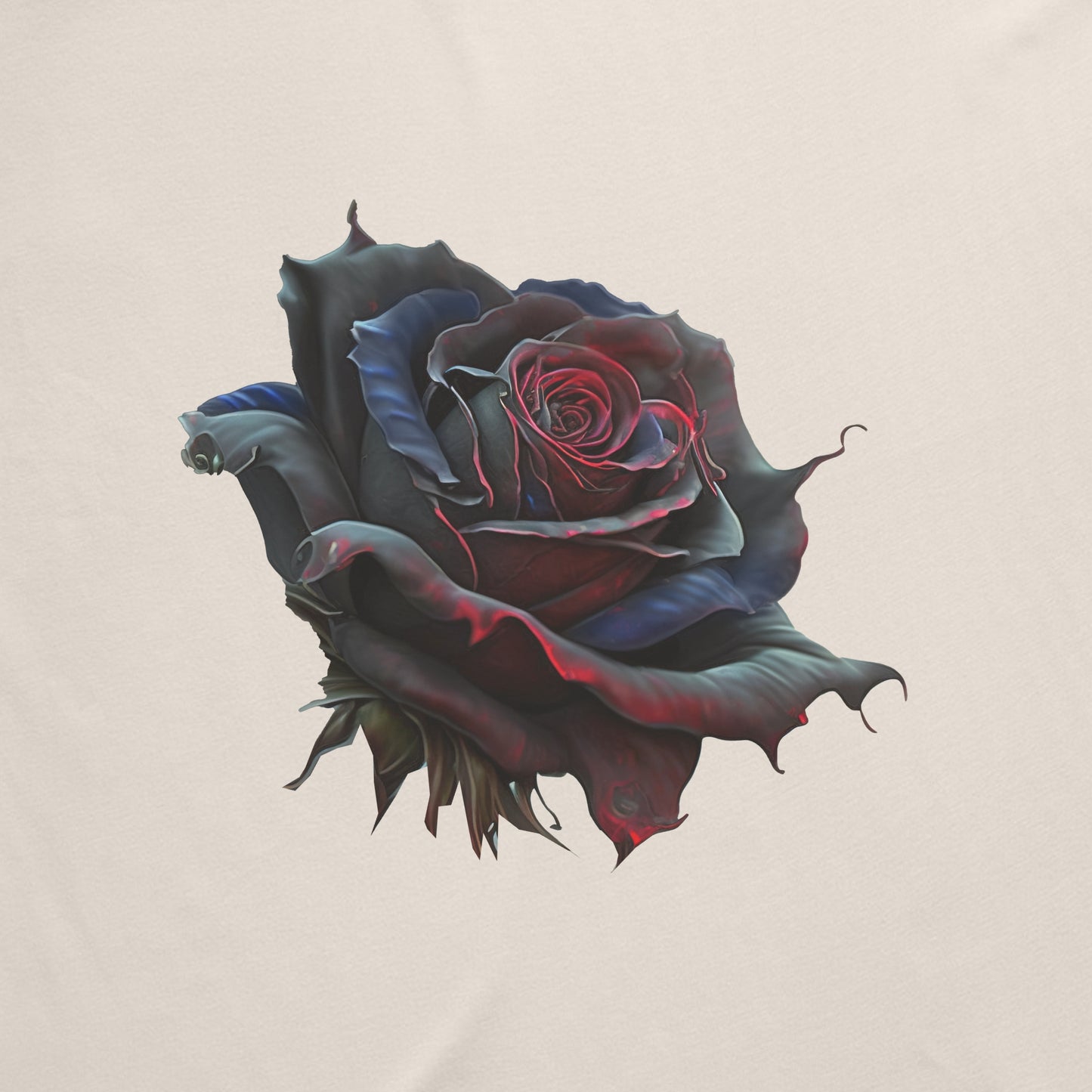 OBSIDIAN T | Women's Graphic T-Shirt
