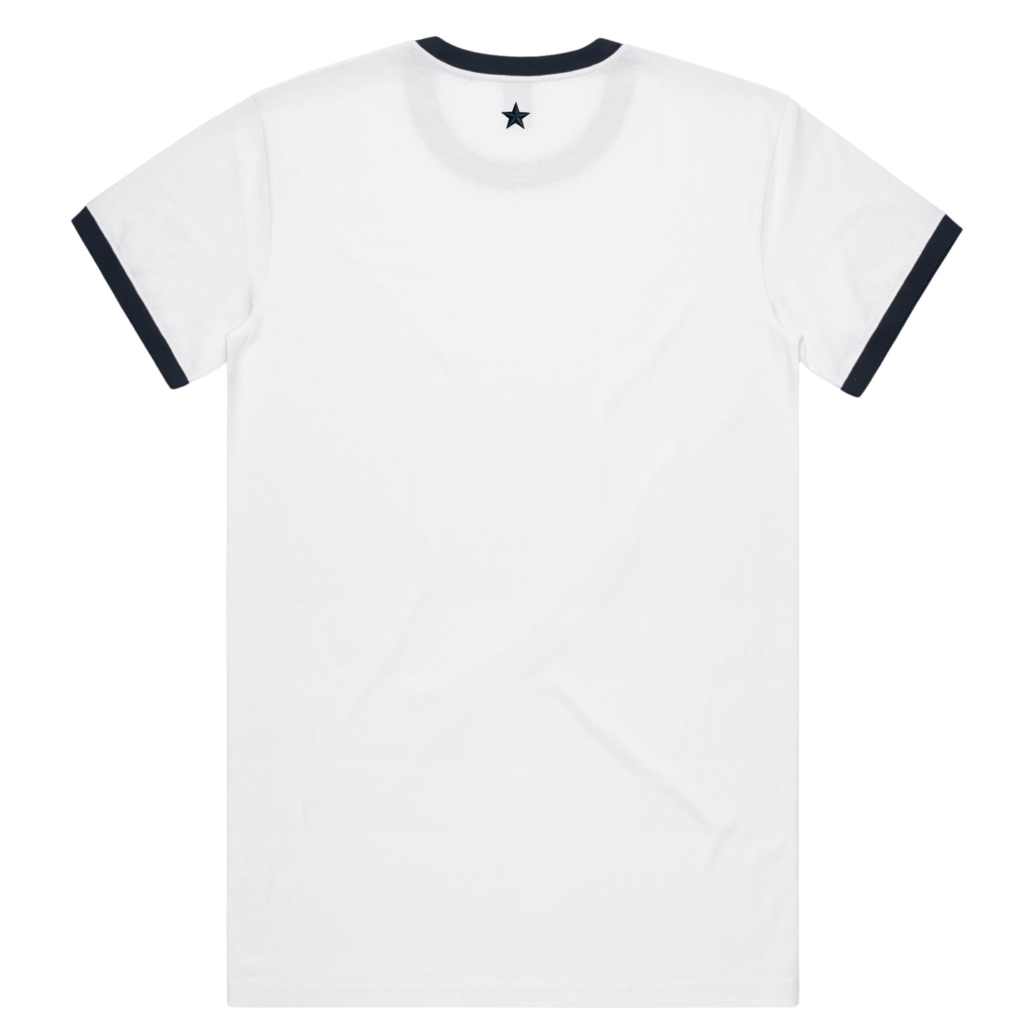 RINGER RINGER T | Unisex Graphic T-Shirt
