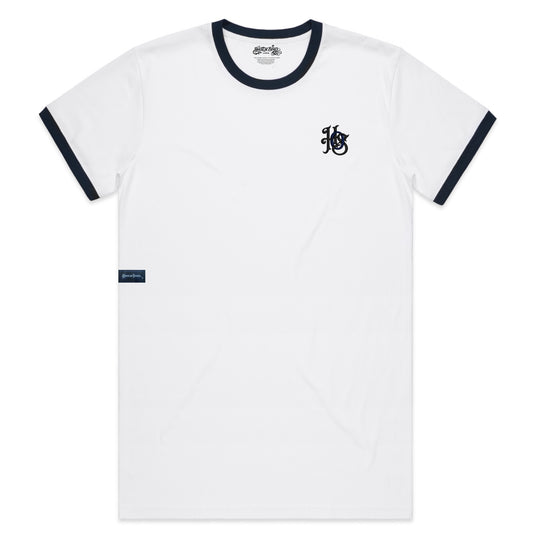 RINGER RINGER T | Unisex Graphic T-Shirt
