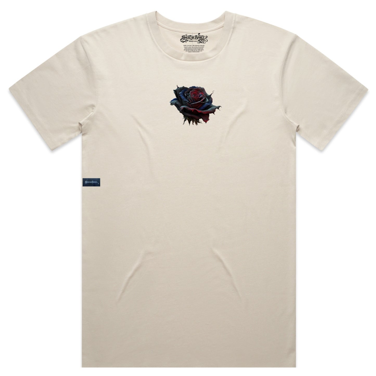 OBSIDIAN T | Unisex Graphic T-Shirt