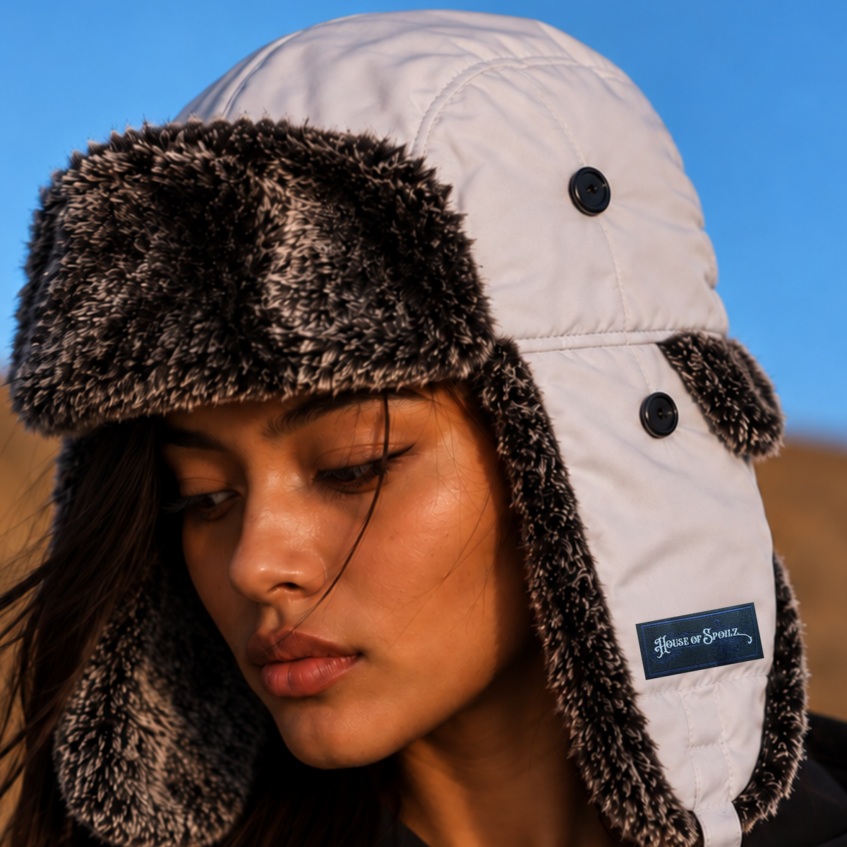 HOS | Fur Trapper